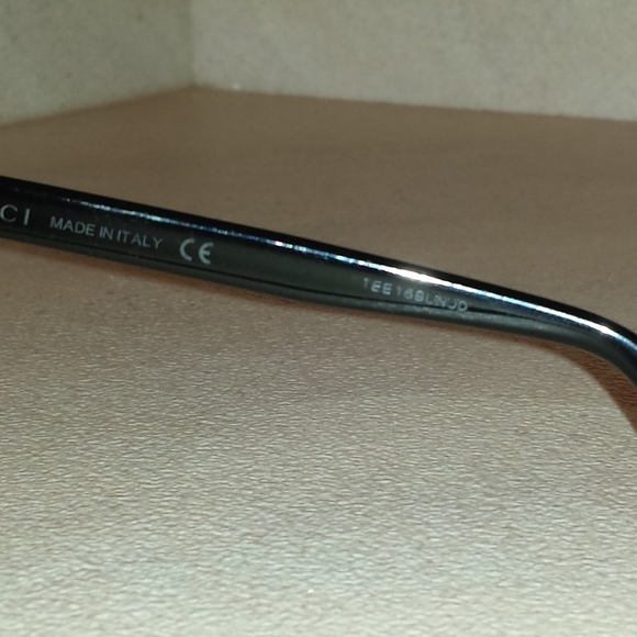 ?HP?Gucci Women\'s Auth Havana Sunglasses main image 5